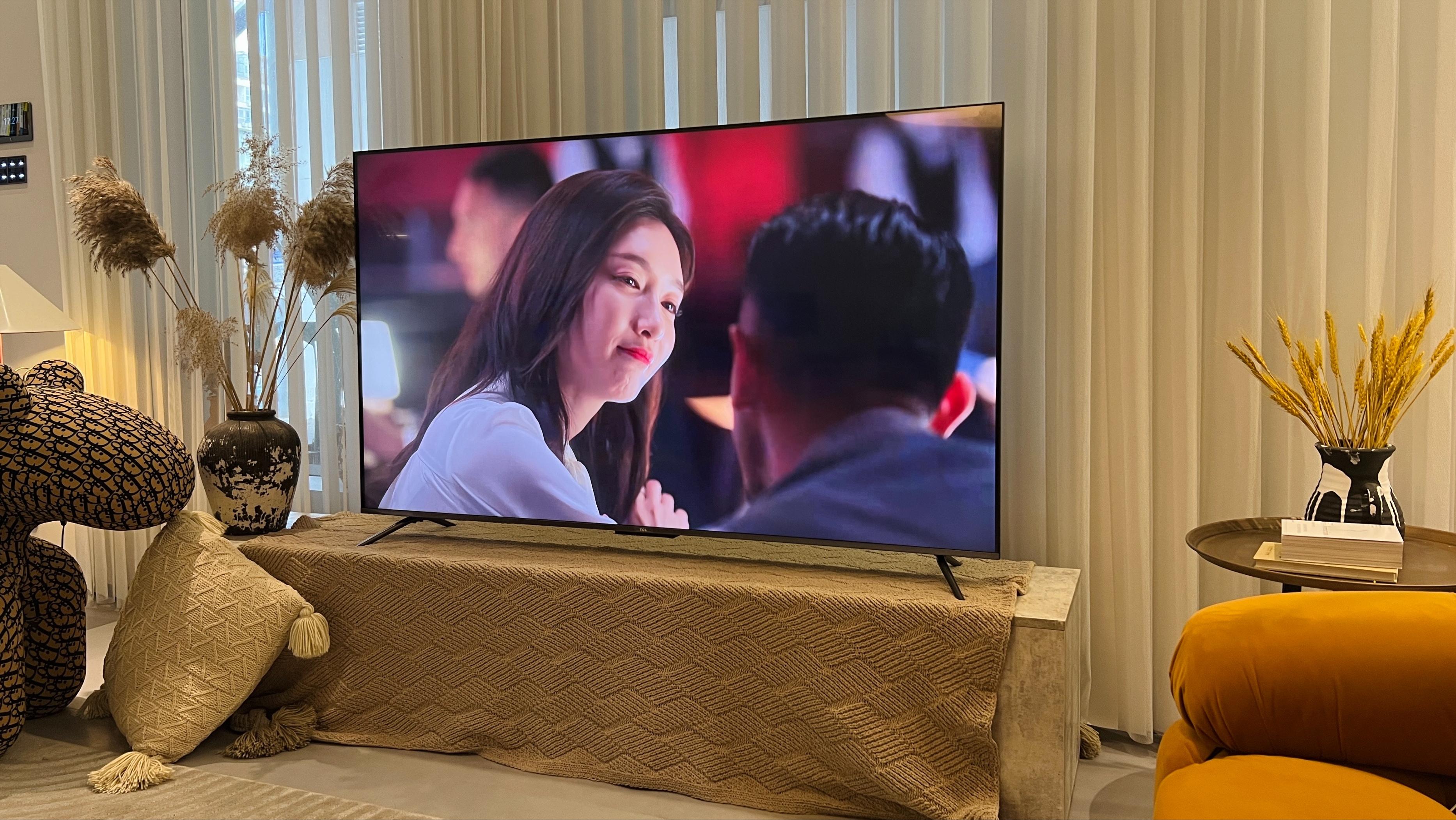 买电视怎么选购技巧和方法,电视选购主要指标