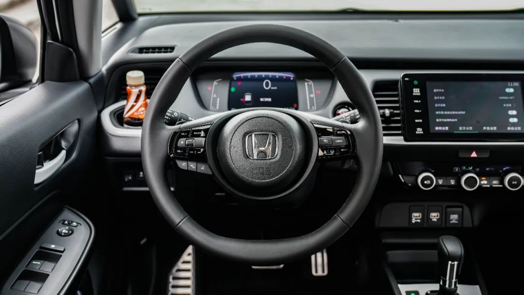 试驾全新款飞度,新飞度汽车评测