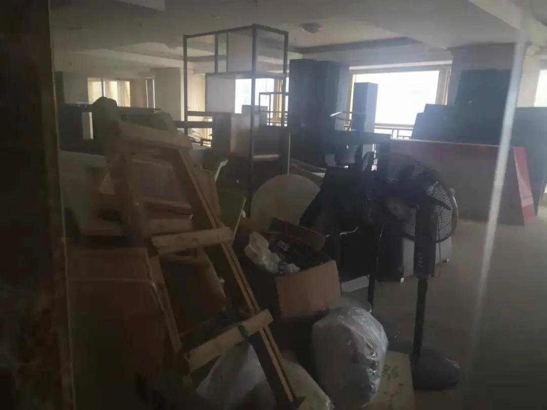 重庆南滨路双子塔的流拍,南滨路双子塔流拍