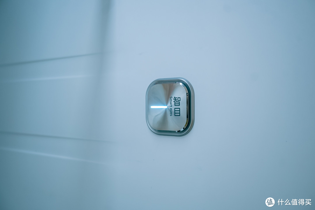 640L容量的大屏冰箱—云米AI冰箱21Face2S使用分享