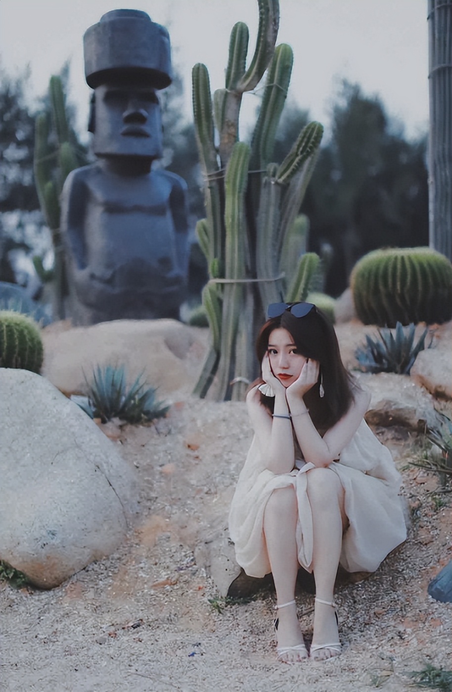 北纬52°1314，这个“为爱而生”的地方，连空气都是甜的