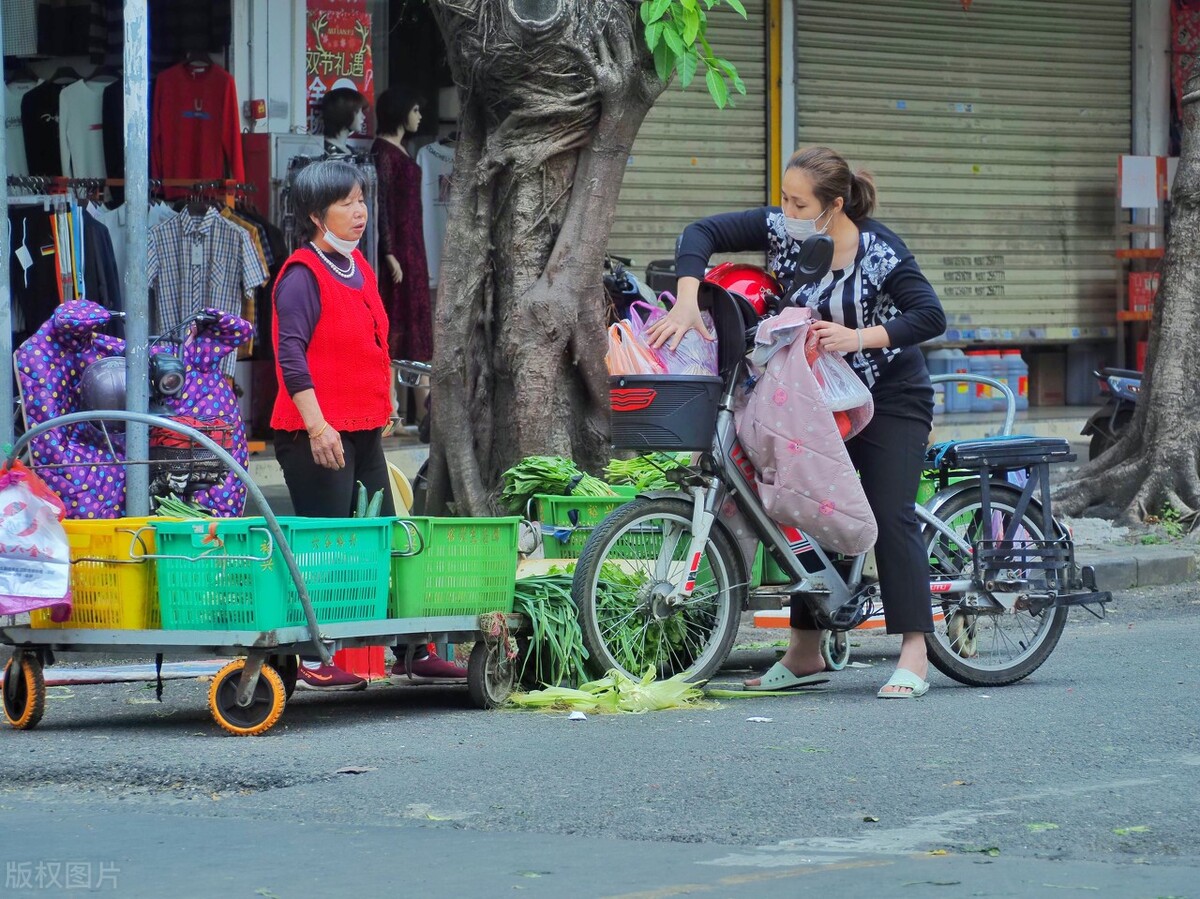 现在小生意赚钱吗,不起眼的小生意到底有多赚钱