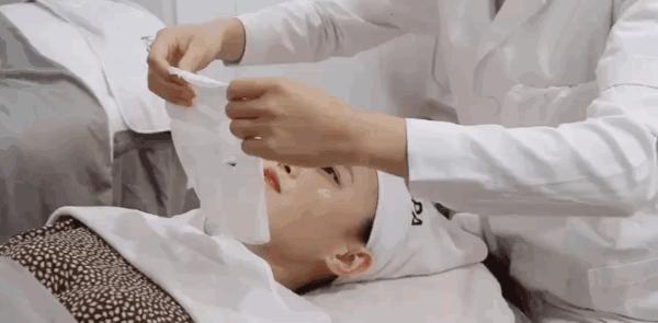 美容院护肤去黑头正常价格,小气泡去黑头美容仪器