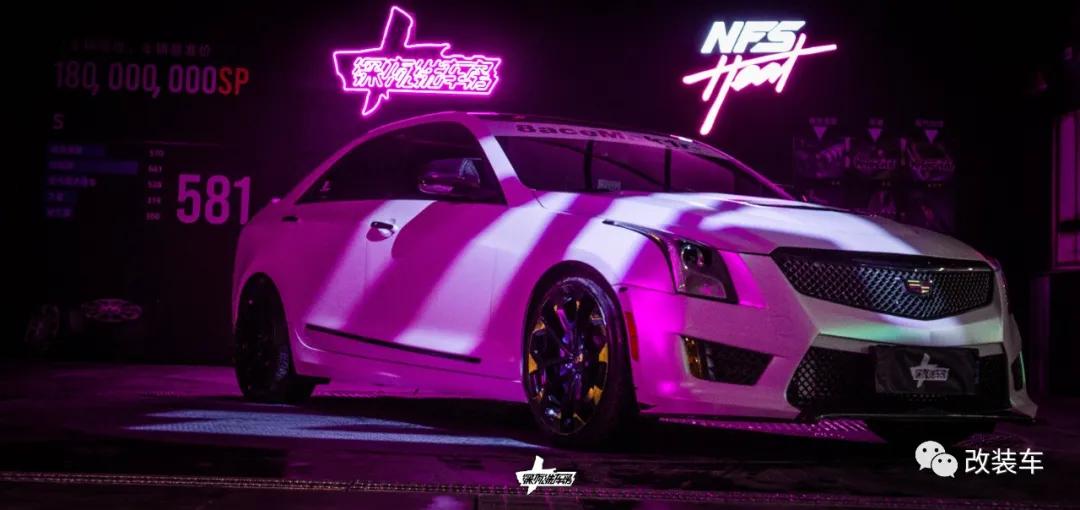 atsl轮上马力实测,发动机动力降低凯迪拉克atsl