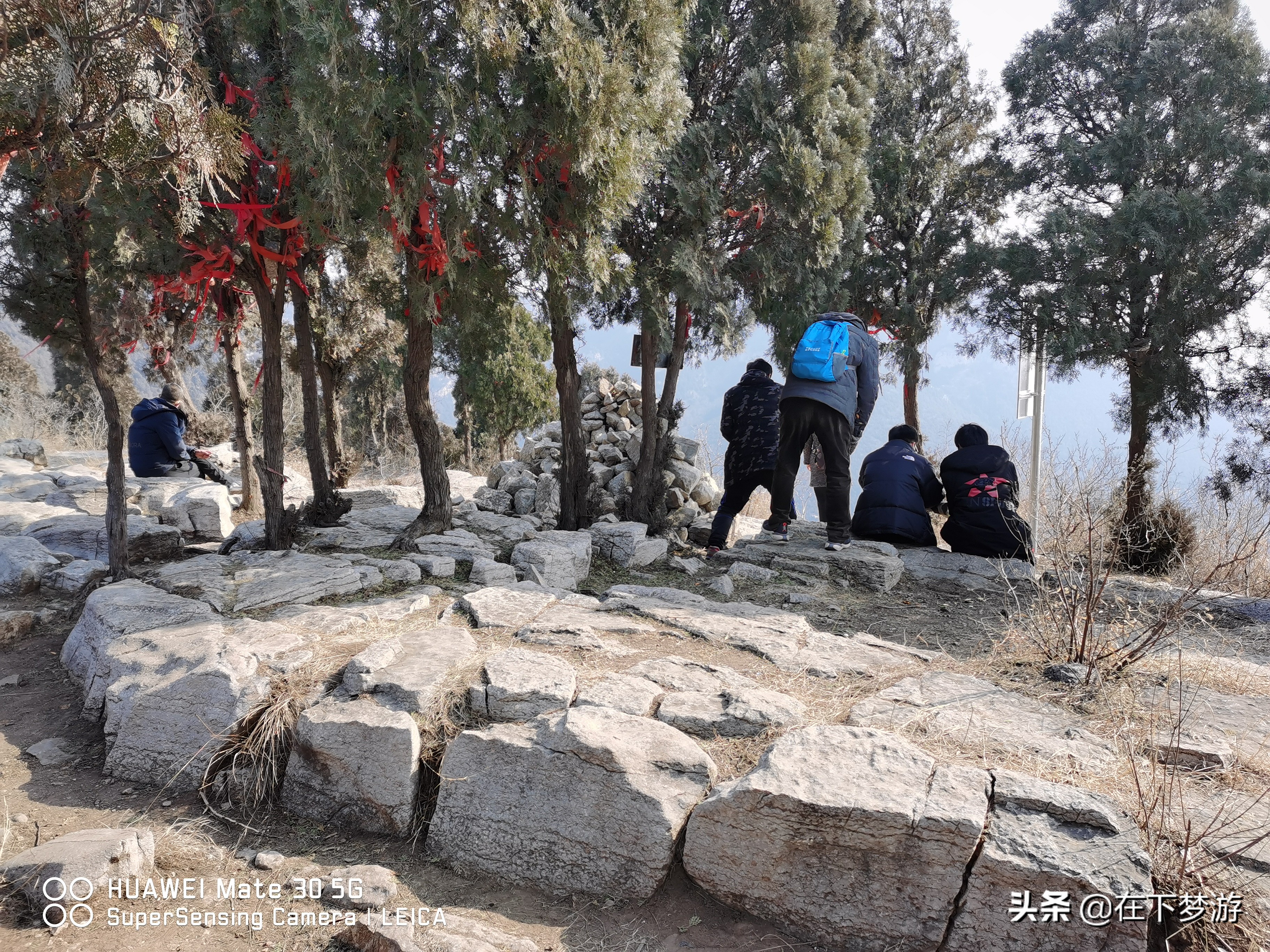 五峰山道教圣地,济南五峰山道观在全国排名