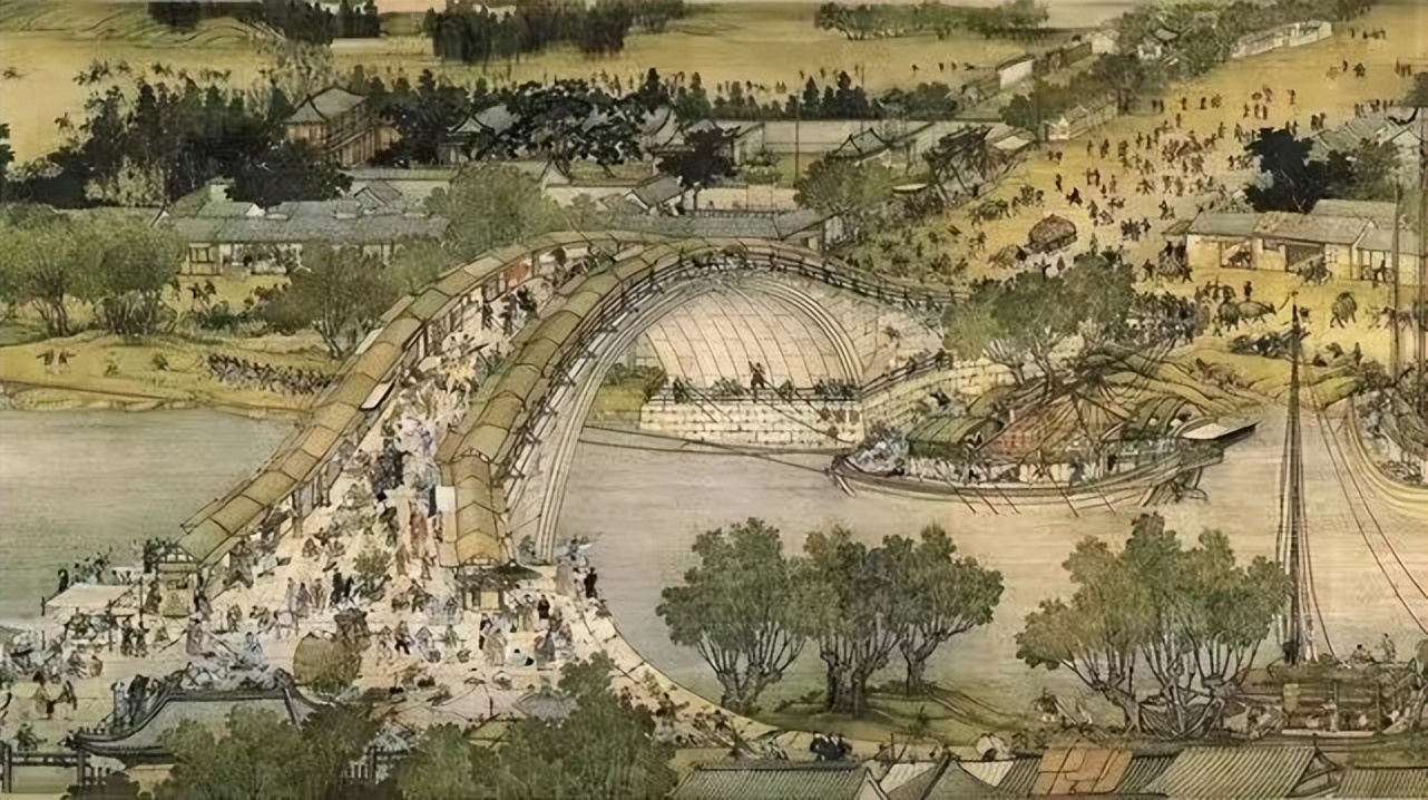 朱熹买东西故事,朱熹买东西的由来