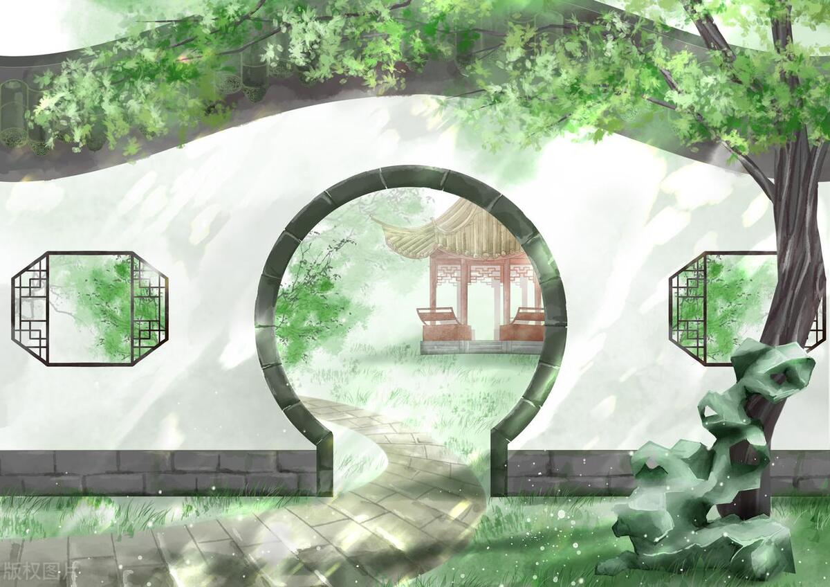 小满节气诗视频,小满节气诗歌大全