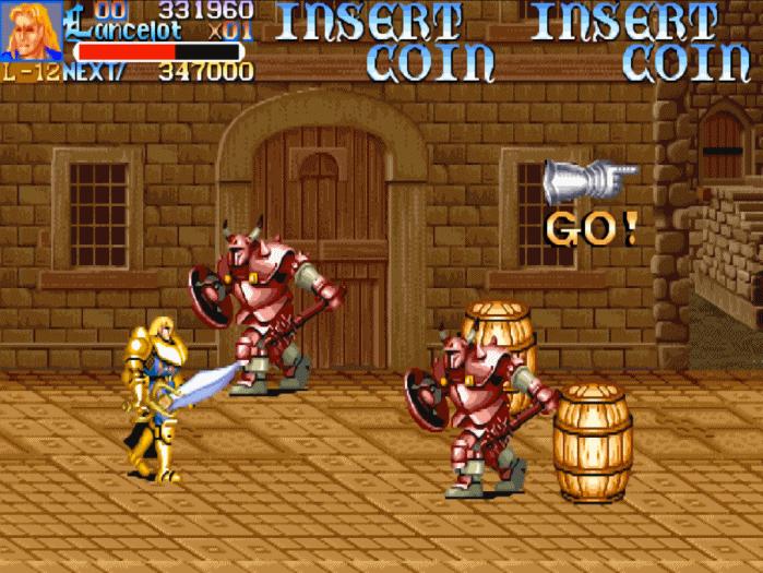 给玩家惯出拖延毛病的街机游戏，老板一怒之下当场砸了机器