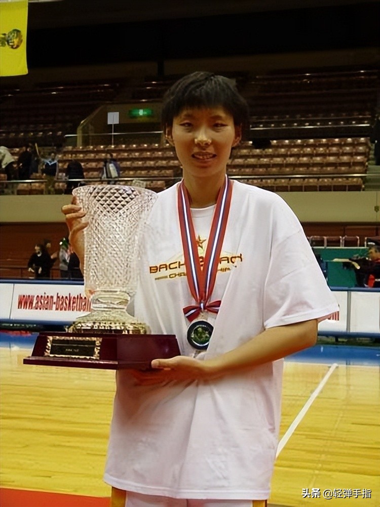 陈楠高光时刻,陈楠世界冠军