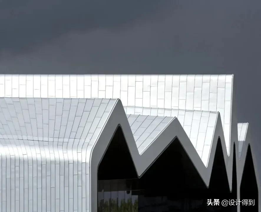 钛锌板安装全过程,钛锌板施工全过程视频