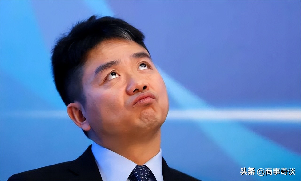 刘强东套现会出现什么情况,刘强东套现后去做什么了