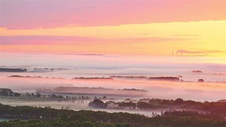 湿地可以开发什么旅游项目,黑龙江旅游必去十大湿地排名