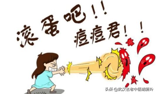 疮的处理方法,疮疡怎么治疗最快最好