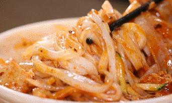 开了20年的街边小店,天津喝汤凉皮