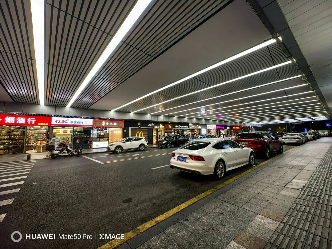 华为mate50pro深度体验感受,华为mate50pro评测超详细版