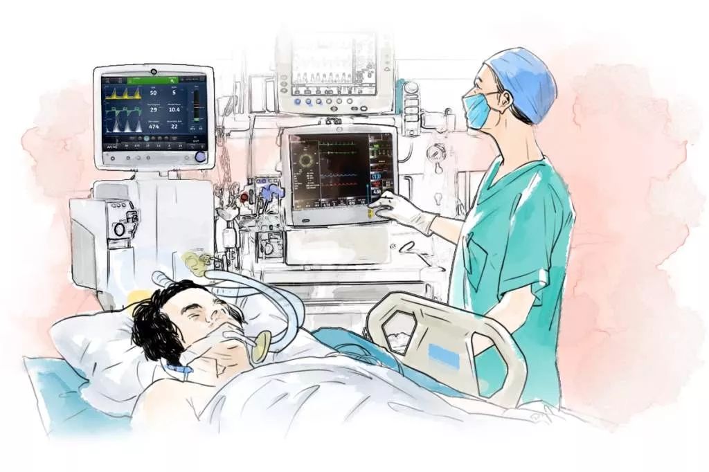 icu的重症康复有必要吗,icu重症康复