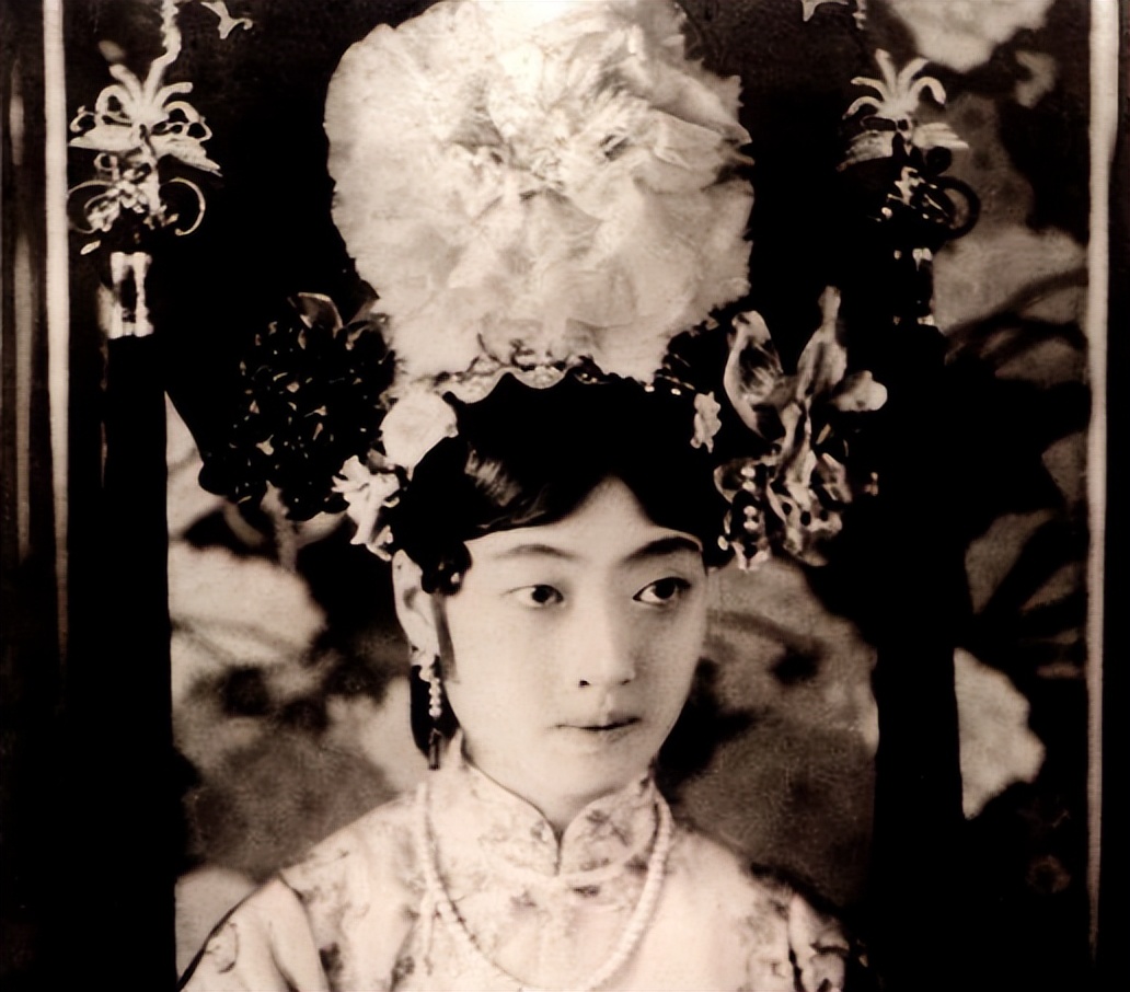 太监孙耀庭揭露晚清后宫丑事,孙耀庭太监