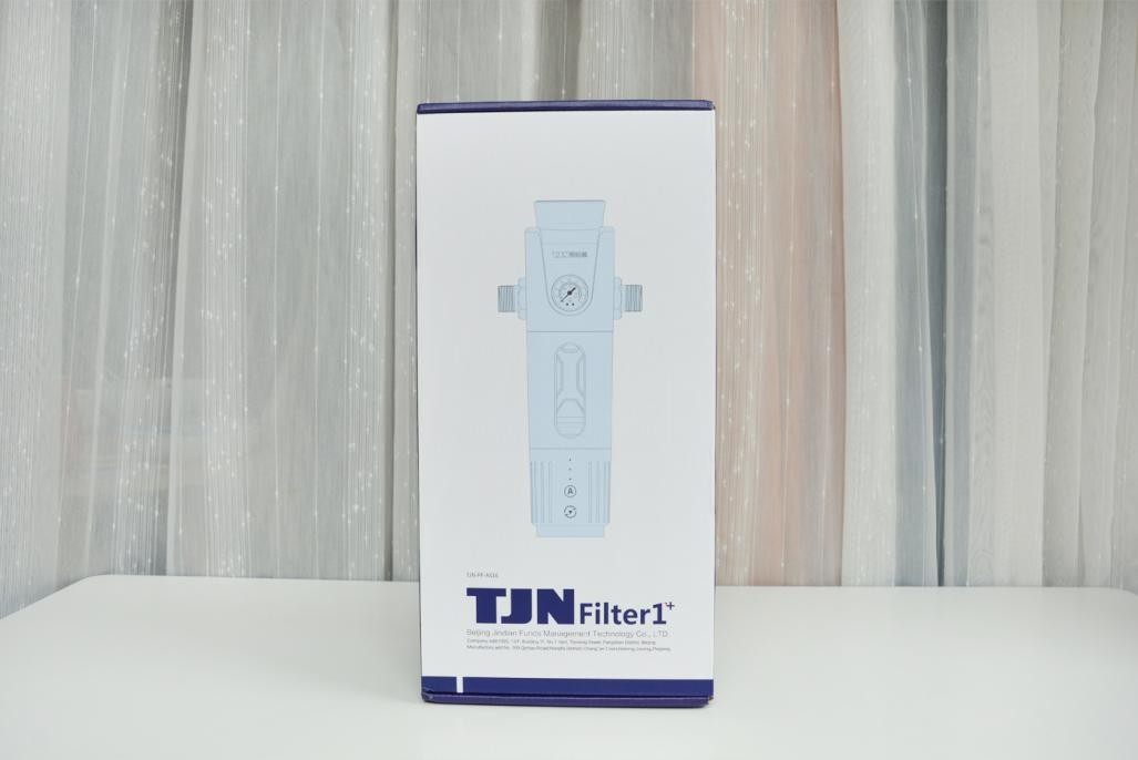 特洁恩前置过滤器as25a评测,特洁恩前置过滤器as16