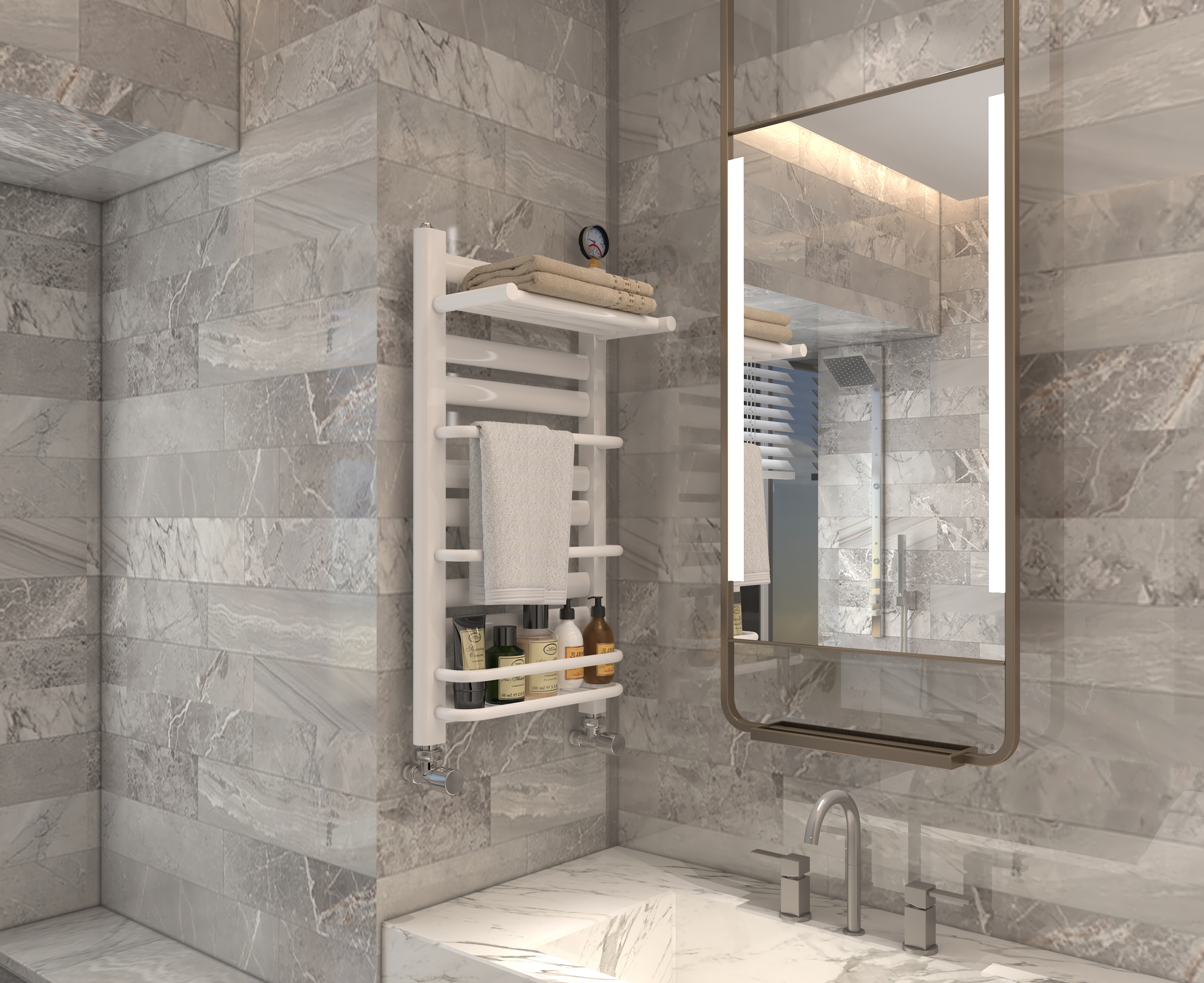 安装小背篓尺寸有哪些要求呢,卫生间小背篓管道预留尺寸