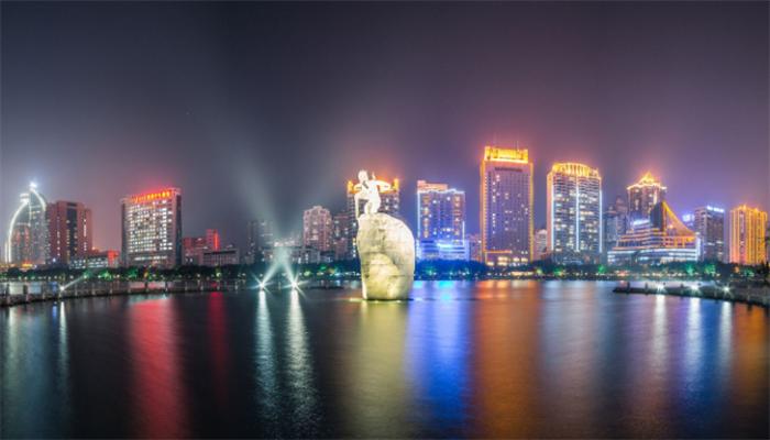 厦门最不容错过的景点,厦门旅游攻略拍照景点推荐