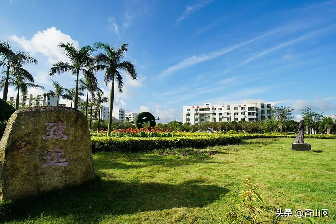 珠海学校排名前十名,珠海好一点的学校