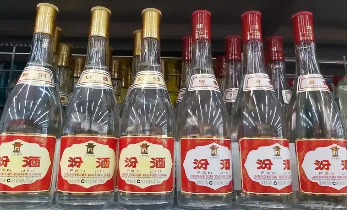 黄盖玻汾53度为啥叫夺命汾,黄盖玻汾白酒的好坏