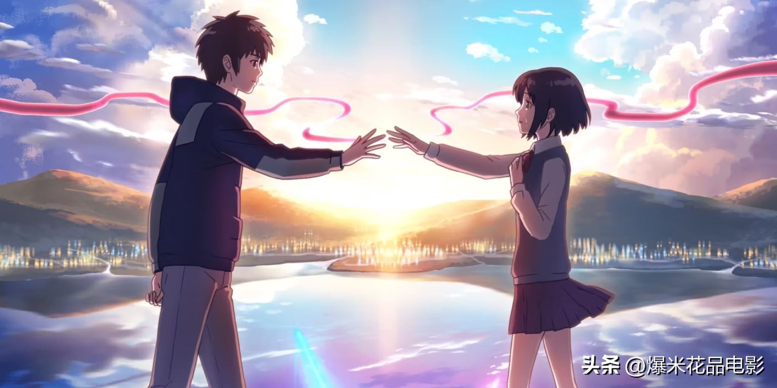 10部悲伤的动画电影让你不禁落泪,十部极度催泪动画电影