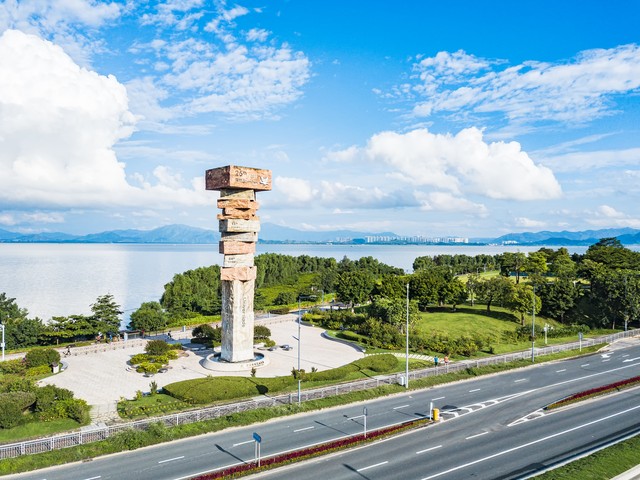 冬季深圳短途自驾一日游,广东深圳出发一日游必去景点推荐