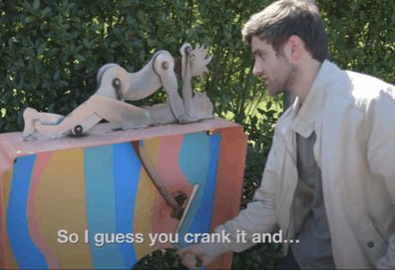 韩国，给*爱性**娃娃开绿灯！