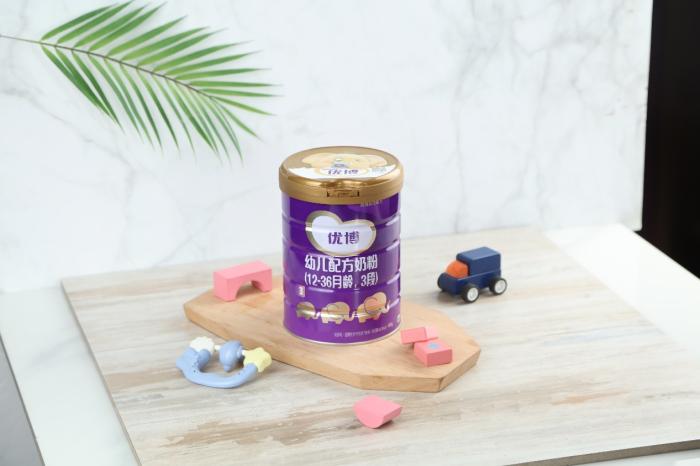 法版优博奶粉0-6个月价格,优博奶粉法版好还是国版好