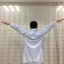 肩周炎最快的恢复办法康复操,肩周炎症状有哪些锻炼方法