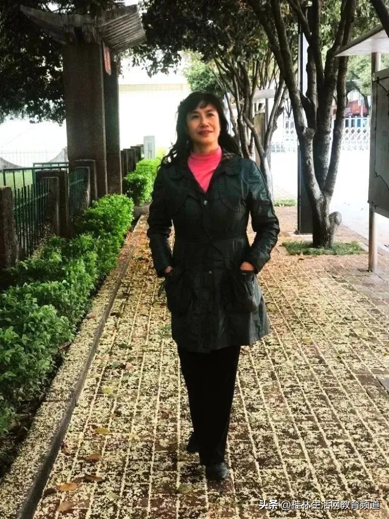 兴学储材尊师重教——桂林市逸仙中学高中部2023年名师宣传报道一