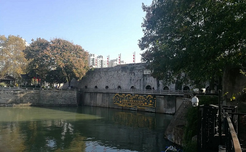 南京免费景点排行榜前十名,南京旅游年卡免费景点一览表