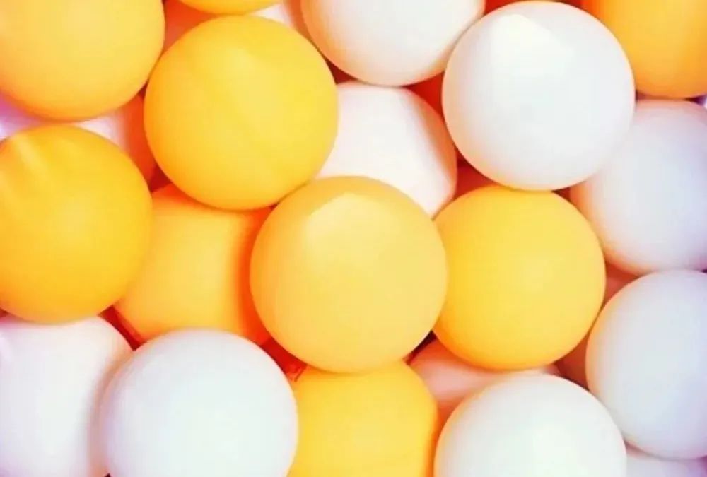 乒乓球的起源史完整版,乒乓球的起源与发展历史1000字