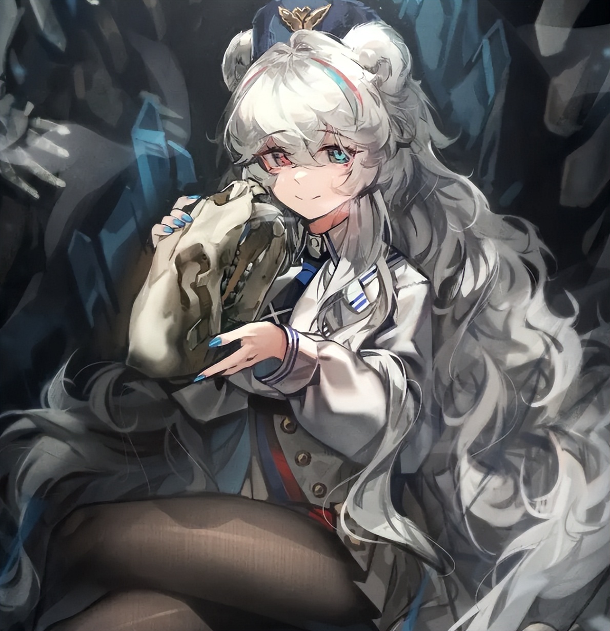 明日方舟缪尔塞斯干员测评,明日方舟缪缪会复制攻击类型吗