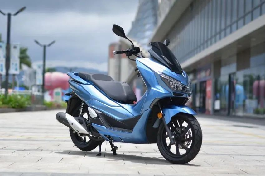 国内最好的150踏板摩托车,质量最好的踏板150摩托车推荐