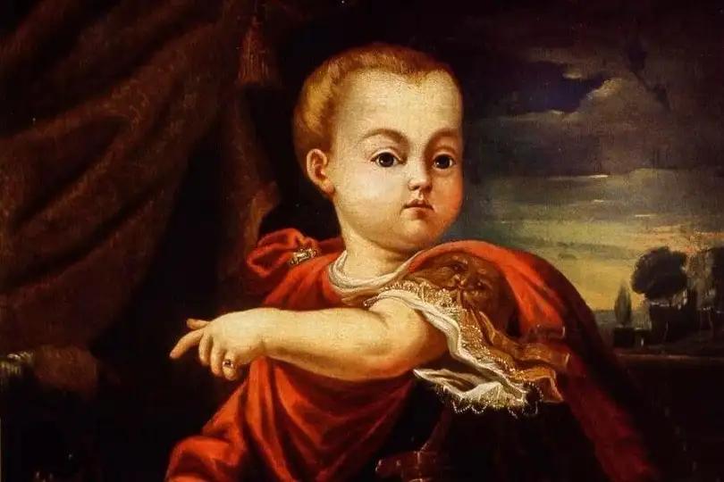 英国女王伊丽莎白一世一生回顾,终身未嫁的英国女王伊丽莎白一世