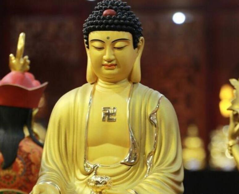 南怀瑾先生讲阿弥陀佛的正确读音,南怀瑾纠正赵朴初阿弥陀佛发音