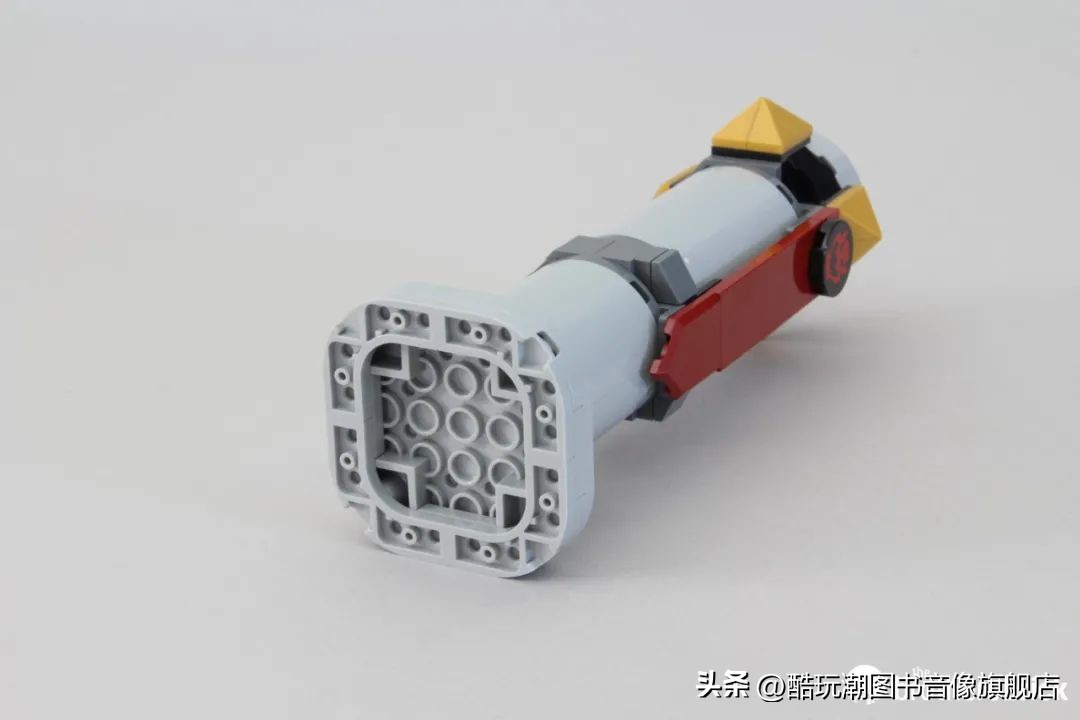 乐高史酷比系列75901南瓜骑士评测,乐高酷霸王71411开箱