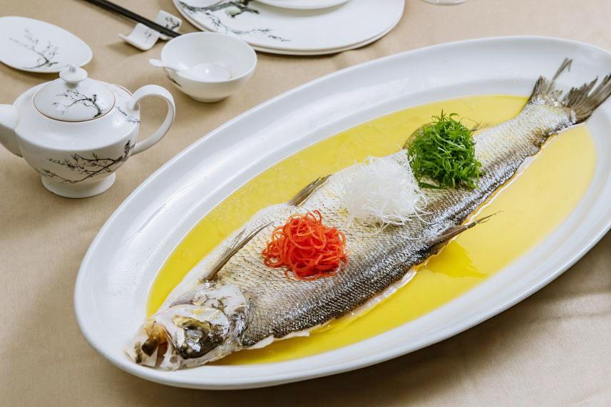 钻级风采（50）|国家五钻企业—常州富都大酒店有限公司