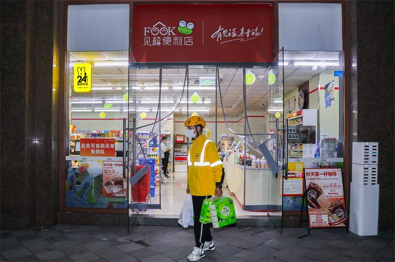 刘强东问鼎中国新零售之王,刘强东进军全球市场