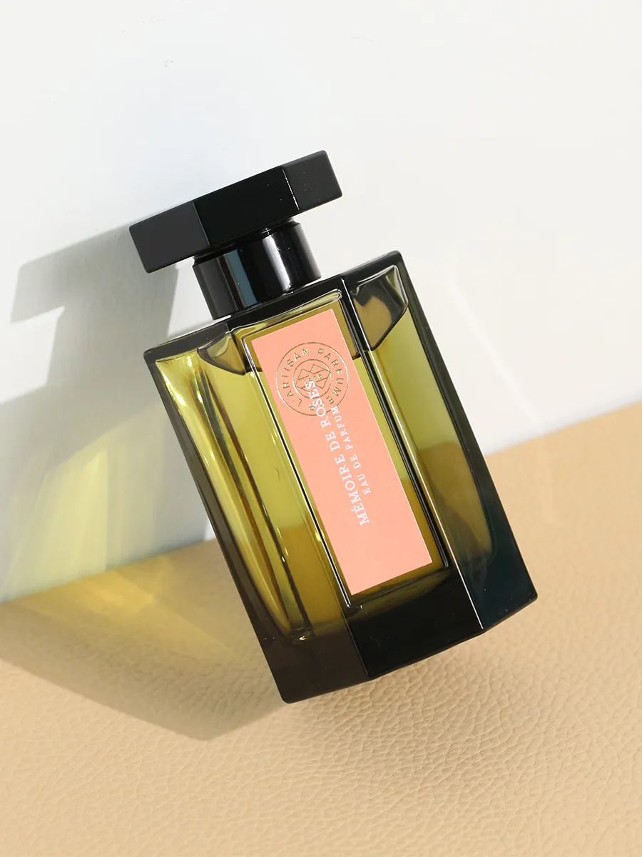 2022新出香水推荐,2022年新出香水推荐