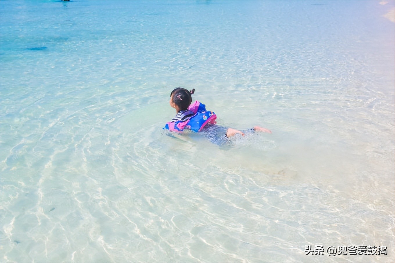 登岛旅游,仙本那和敦沙卡兰哪个好