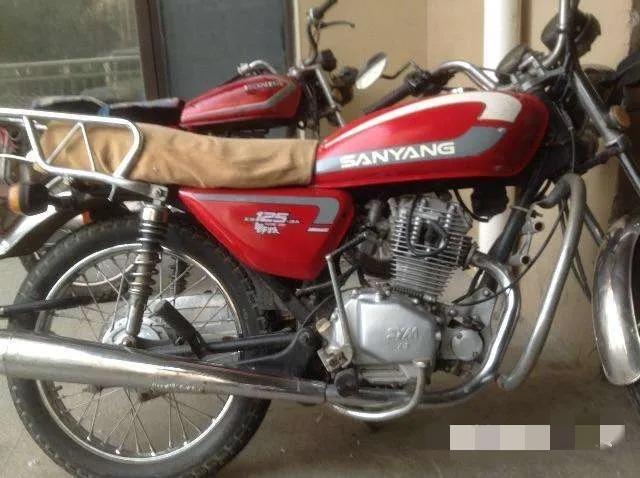 经典老款摩托车都有哪些,那些经典老摩托车你认识哪一辆