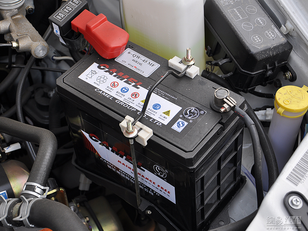 汽车蓄电池应用现状分析,新型电动汽车电池