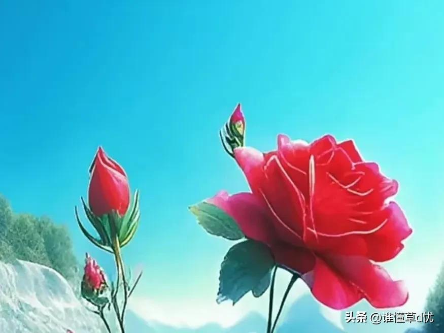 真心的爱过就是一辈子的牵挂,真心爱过只有时间才证明真诚