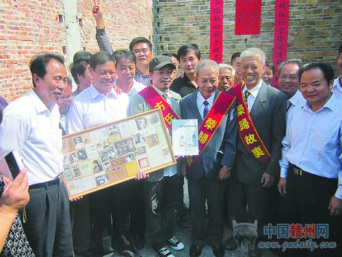 方文山是客家人吗,方文山家乡