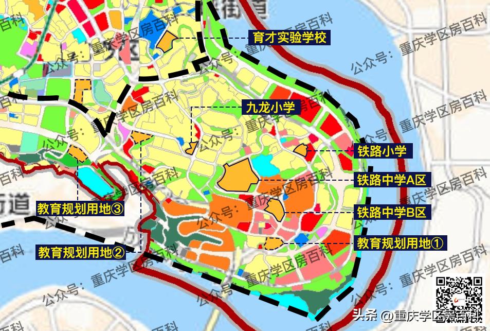 九龙半岛谢家湾小学最新消息,九龙半岛谢家湾小学落地