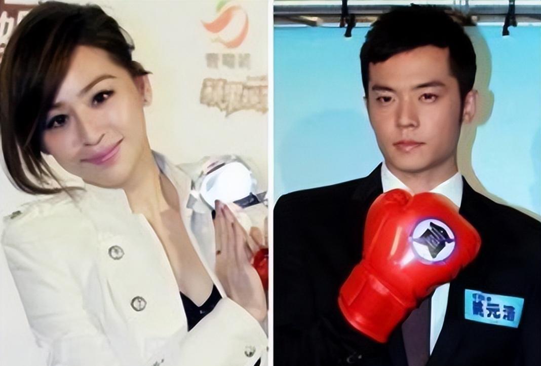 隋棠和王心凌现状,隋棠和王心凌关系