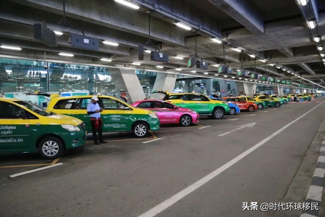 泰国将对中国游客实行5个月免签,泰国宣布将对中国游客免签5个月